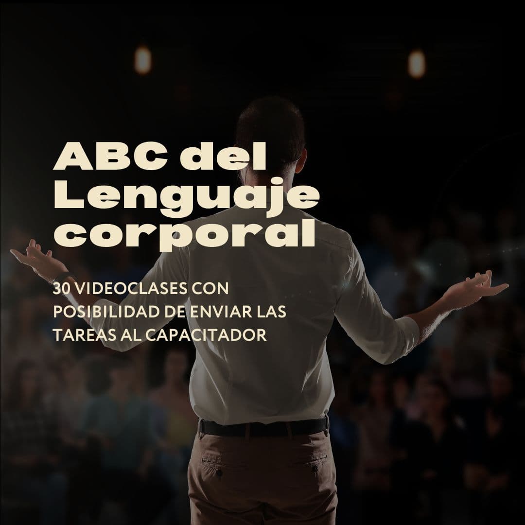ABC del Lenguaje Corporal