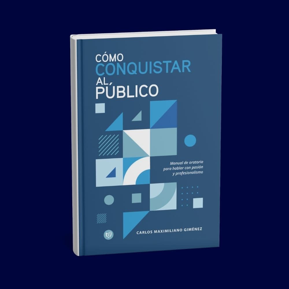 Cómo Conquistar al Público