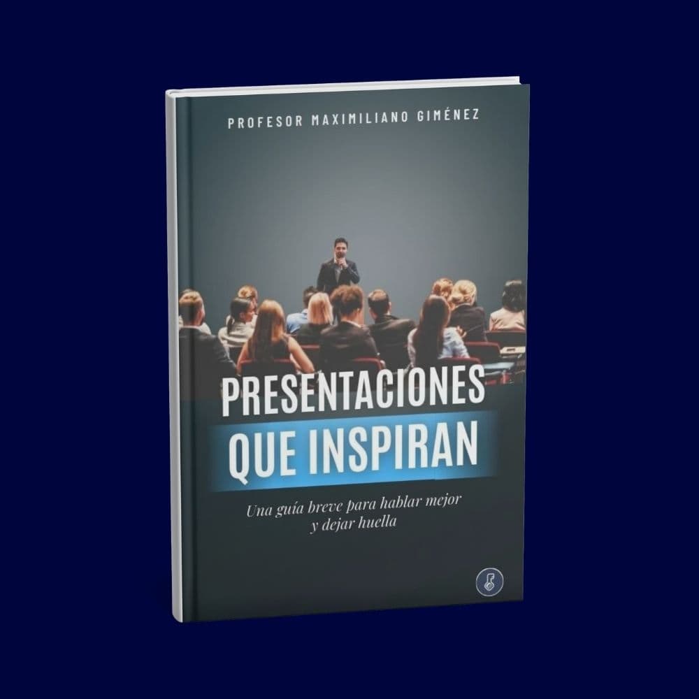 Presentaciones que Inspiran