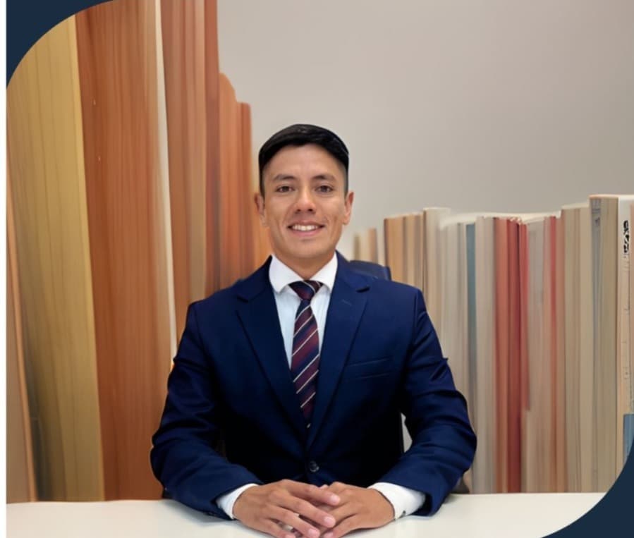 Profesor Maximiliano